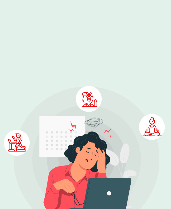 How to Deal with Stress