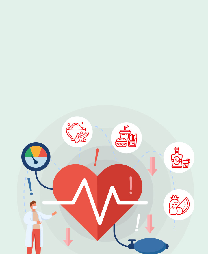 LDL Cholesterol: Symptoms, Causes, and Treatment