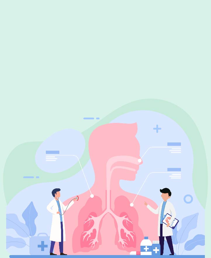 Lung Abscess