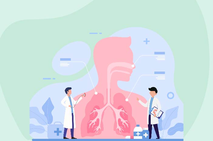 A Guide to Lung Cancer Treatment Strategies 
