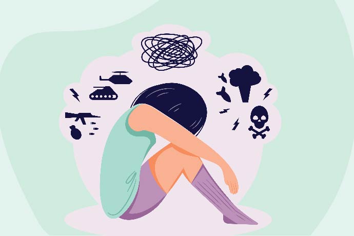 Major Depressive Disorder: A Comprehensive Guide
