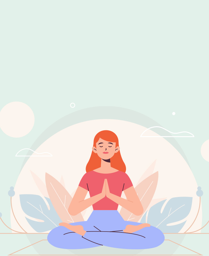 Meditation for Anxiety