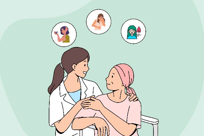 Reducing Chemo Side Effects: Tips for a Smoother Journey