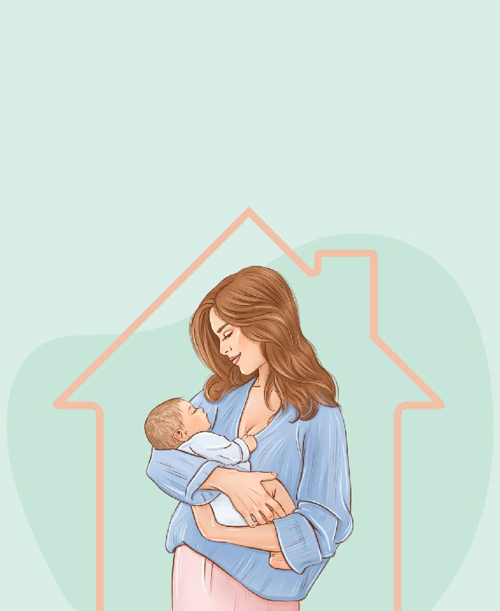 Mosquito Bite In Newborn