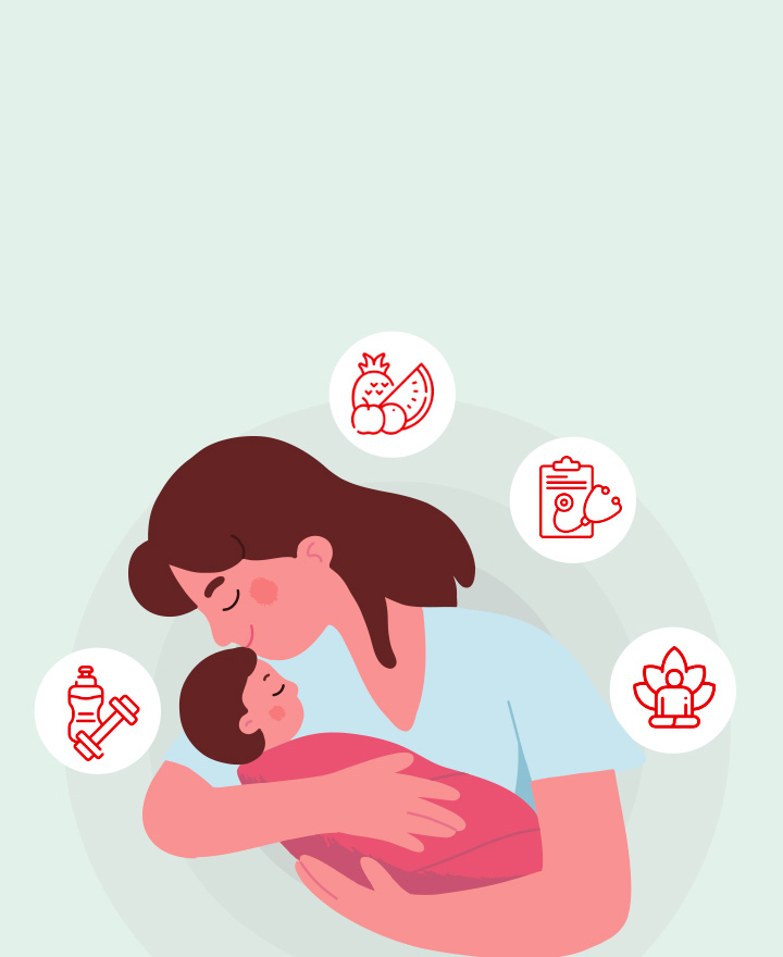 Mouth Ulcers in Infants – Causes and Remedies