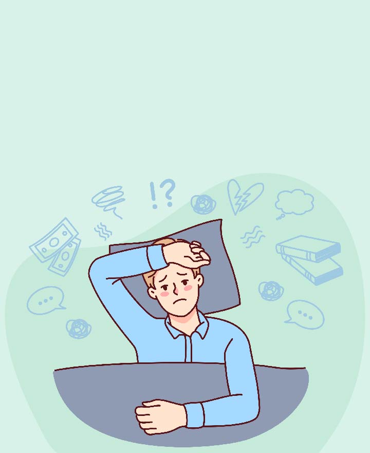 Natural Remedies for Insomnia
