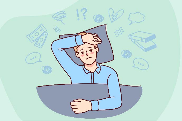 Natural remedies for insomnia 