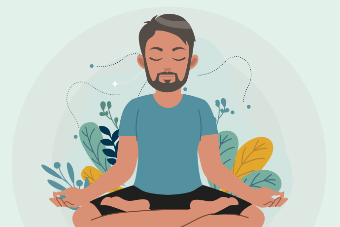 Need Better Sleep? Try These Five Yoga Poses