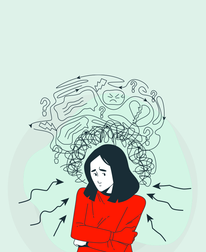 Panic Attack: How to Recognize One