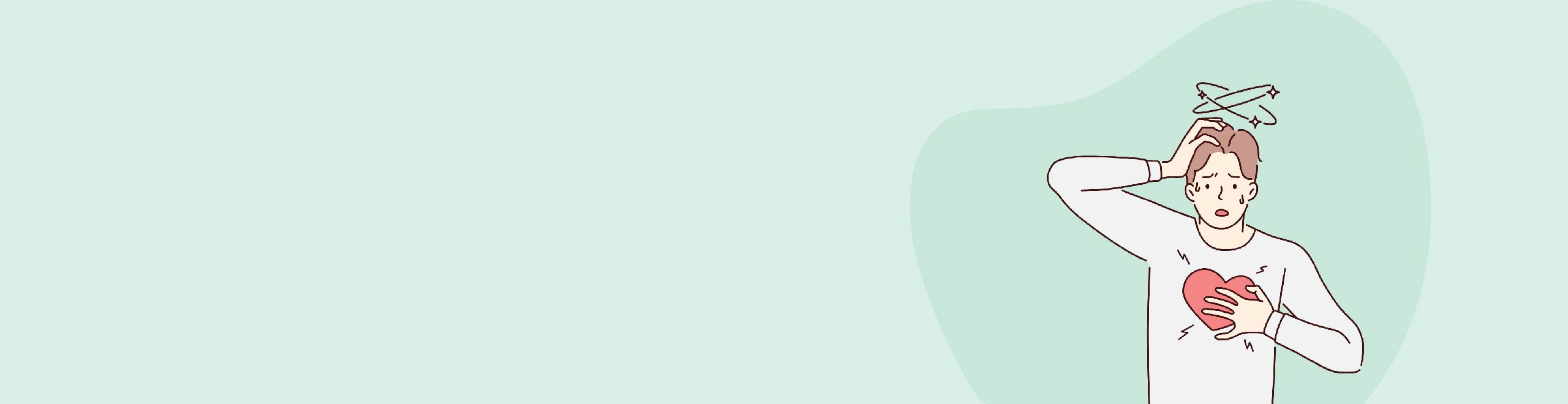 Panic Attack: How to Recognize One