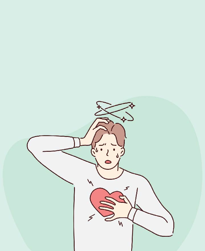 Panic Attack: How to Recognize One