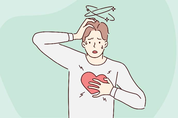  What’s the Difference Between a Panic Attack and an Anxiety Attack?