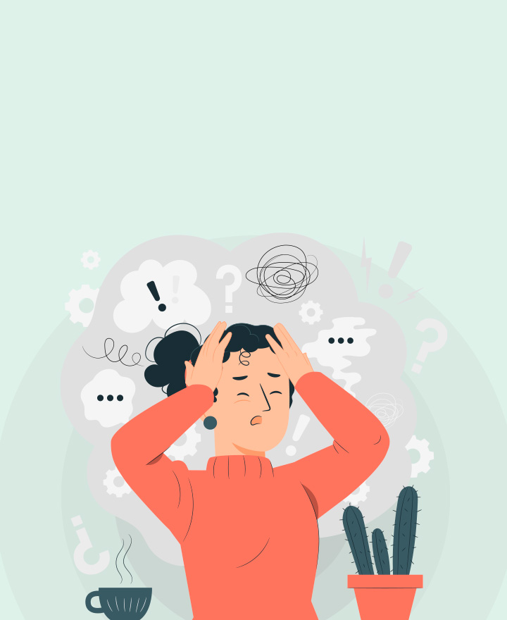 Panic Attacks