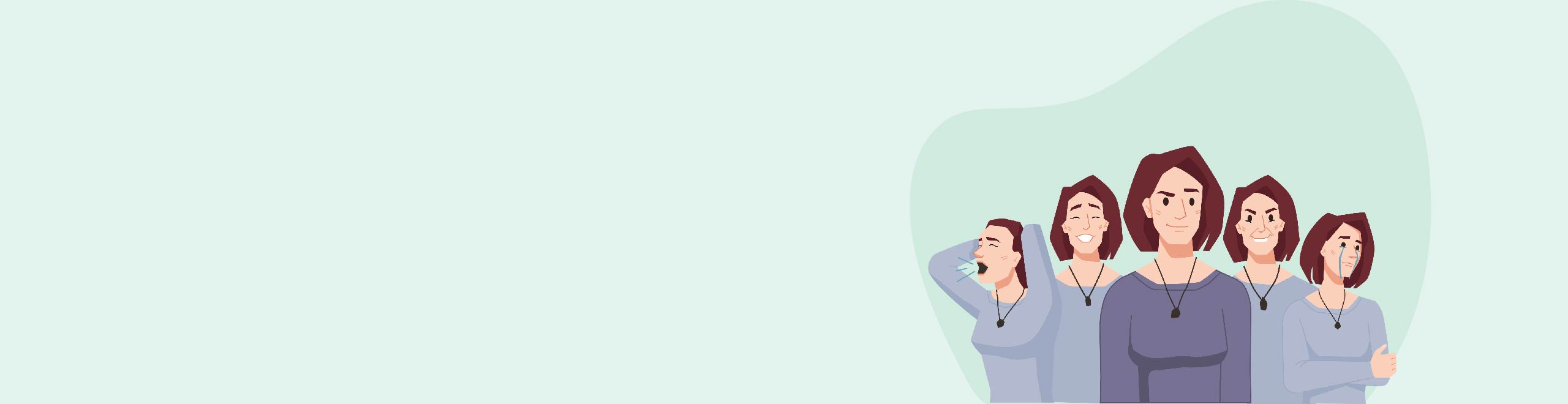 Persistent Depressive Disorder