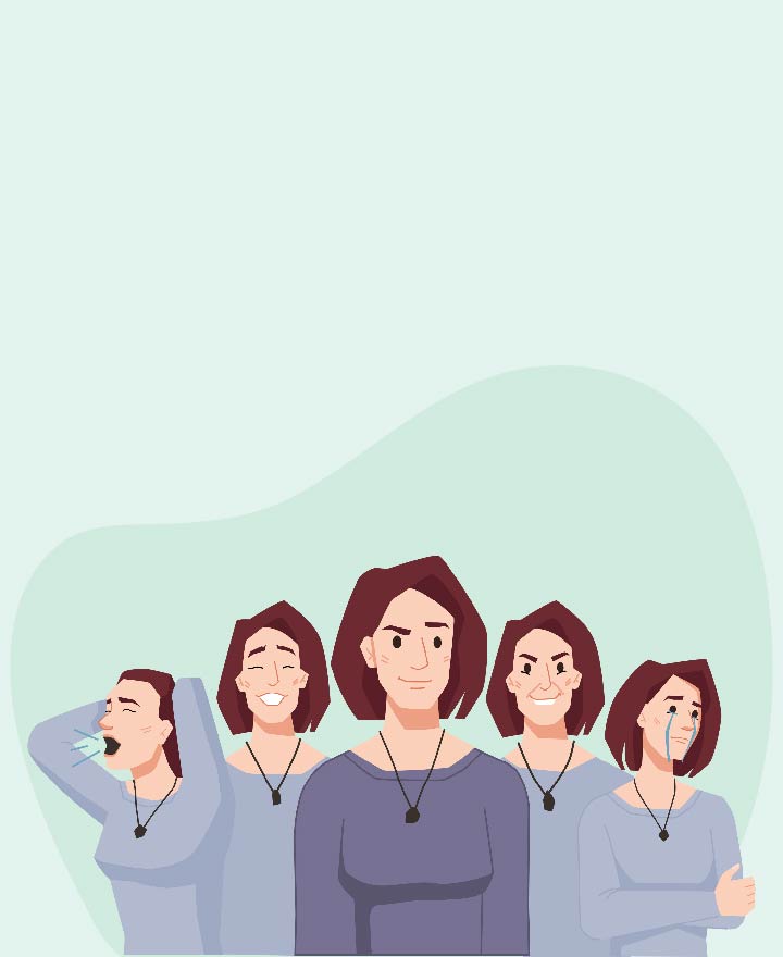 Persistent Depressive Disorder