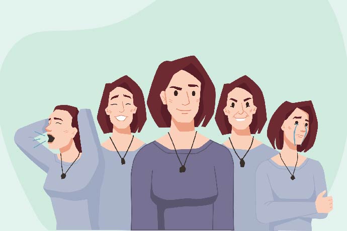 Persistent Depressive Disorder and Its Symptoms