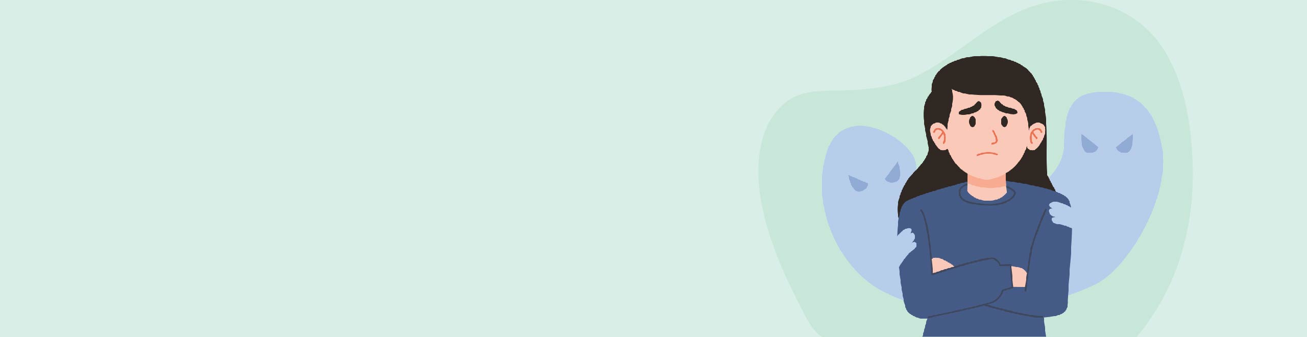 Physical Symptoms of Depression