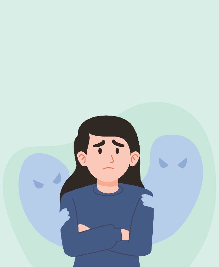 Physical Symptoms of Depression