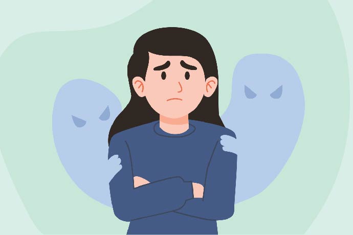 Physical Symptoms of Depression