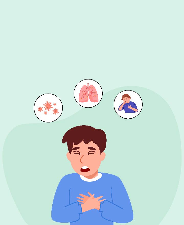 Pneumonia - Diagnosis, Treatment and Prevention
