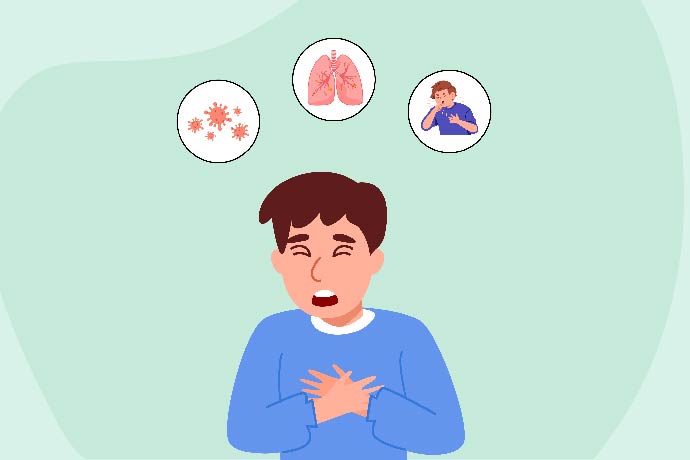 Pneumonia - diagnosis, treatment & prevention