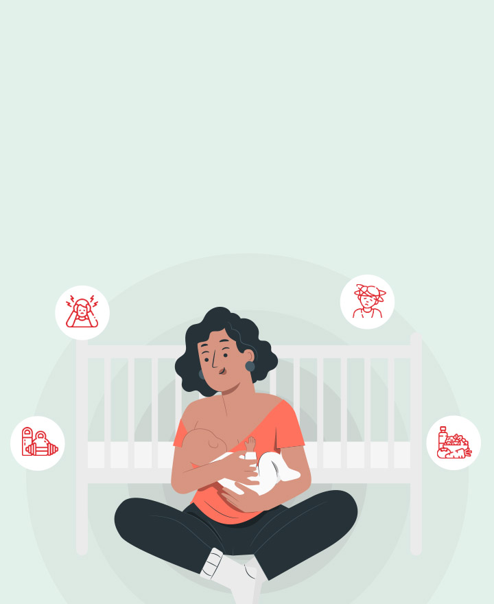 Postpartum Hair Loss