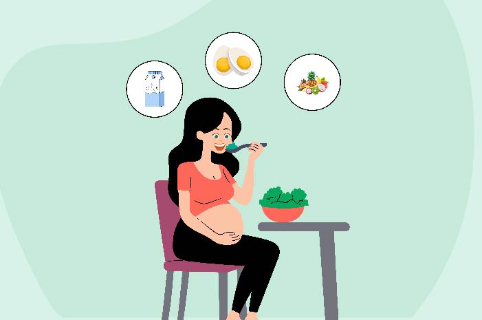 Pregnancy Superfoods for Child Growth: Boost your Baby’s Development