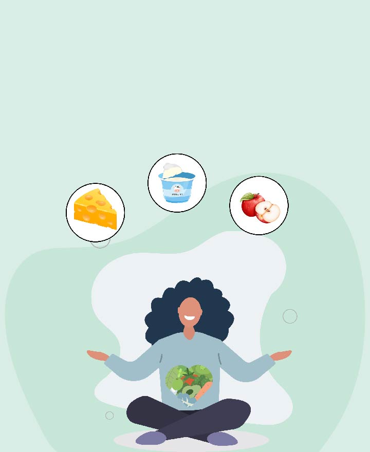  Improve Gut Health with 10 Probiotic Foods in India