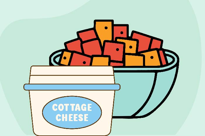 How much protein is in paneer?