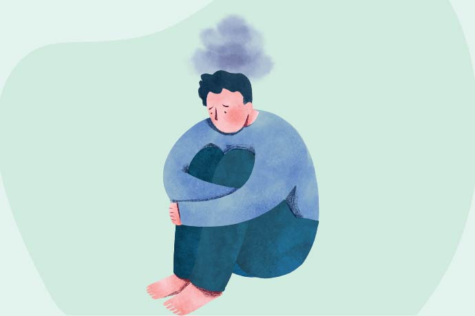 Psychotic depression – Symptoms & Causes
