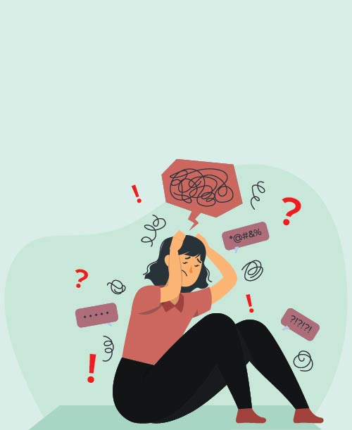 PTSD - Risk Factors, Complications And Treatment