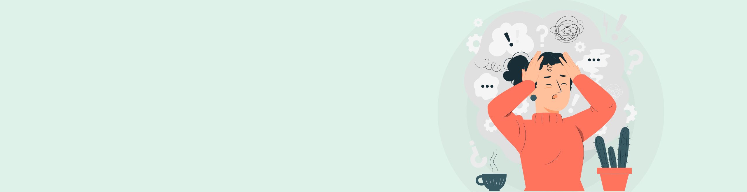 Migraine Causes