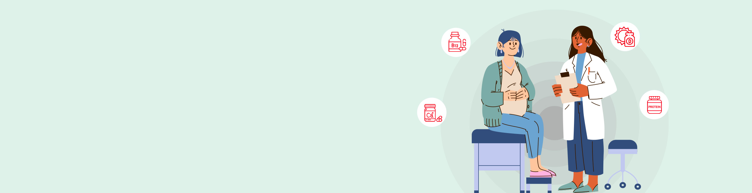 Dos And Don'ts During the First Trimester