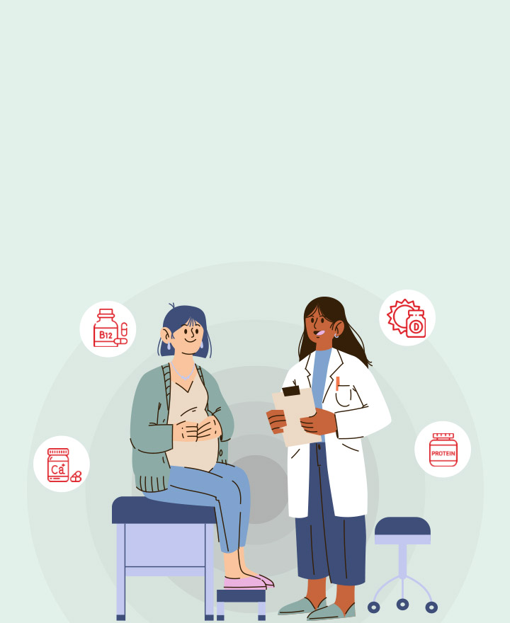 Dos And Don'ts During the First Trimester