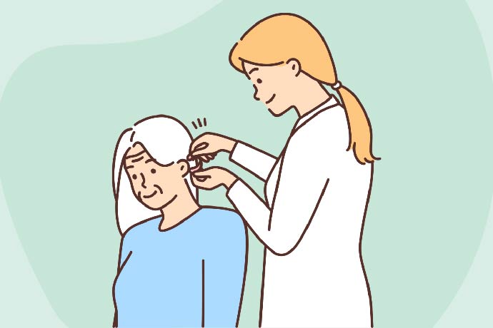 Is It Possible to Age-Related Hearing Loss - Cause & Symptoms in Aging Adults?