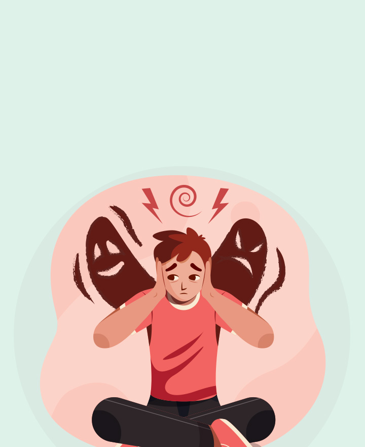 Schizophrenia: A Mental Disorder
