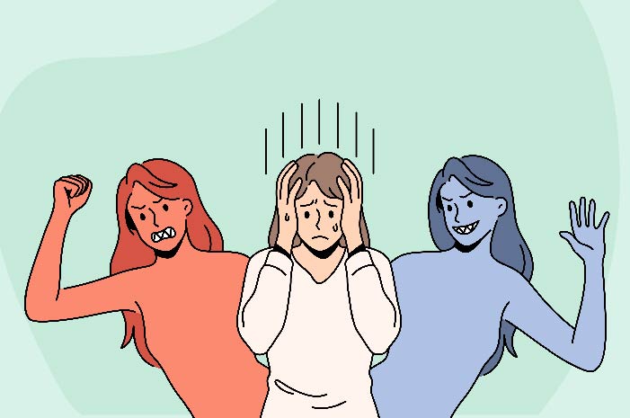 Seasonal Affective Disorder (SAD) – Symptoms & Causes