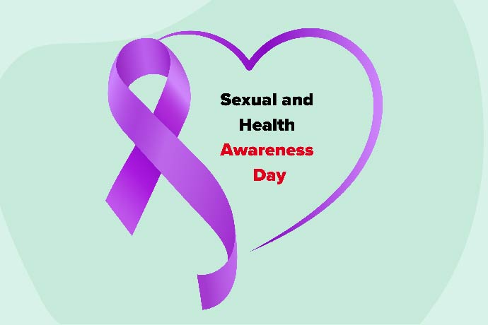 Sexual and Health Awareness Day 