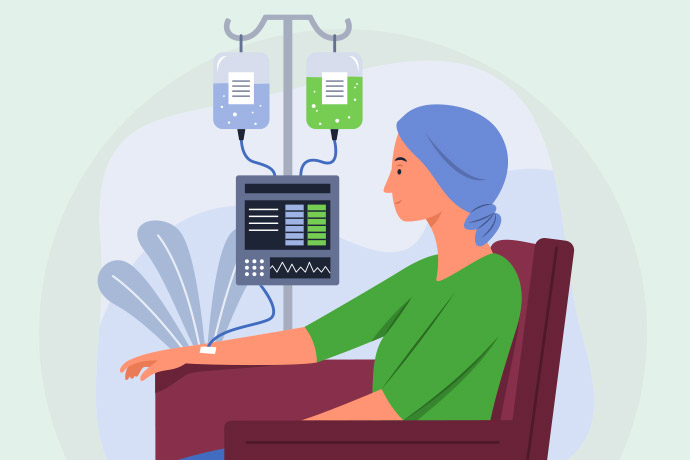 Chemotherapy: All You Need To Know About The Side Effects 