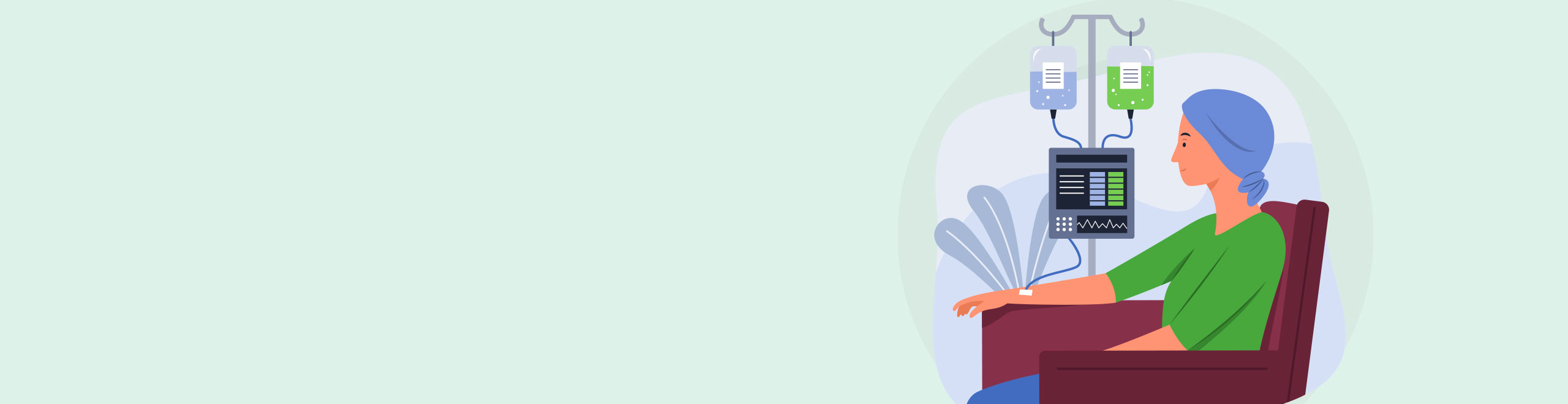 What is Chemotherapy