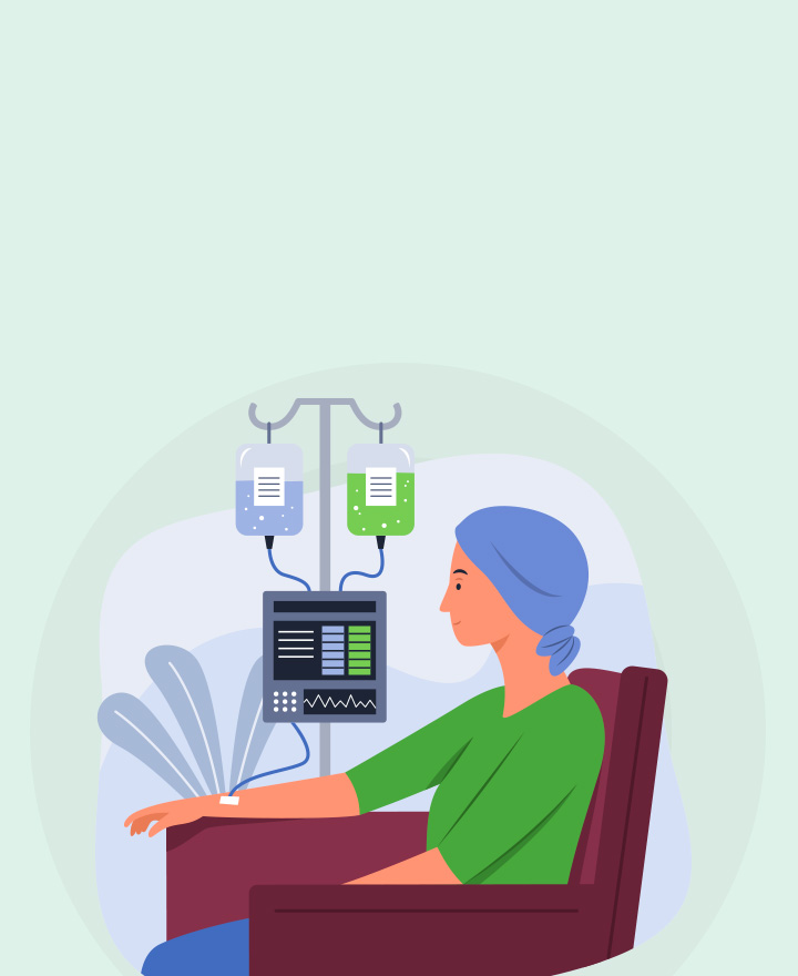 What is Chemotherapy