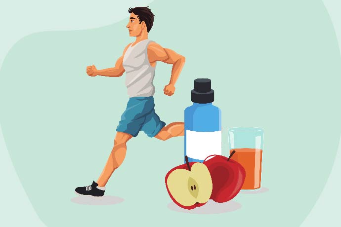 Signs and symptoms of protein deficiency