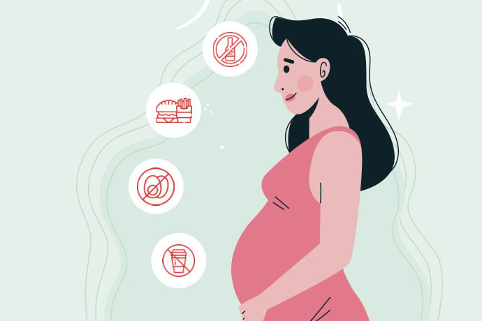Travelling While Pregnant: Safety Tips And Considerations