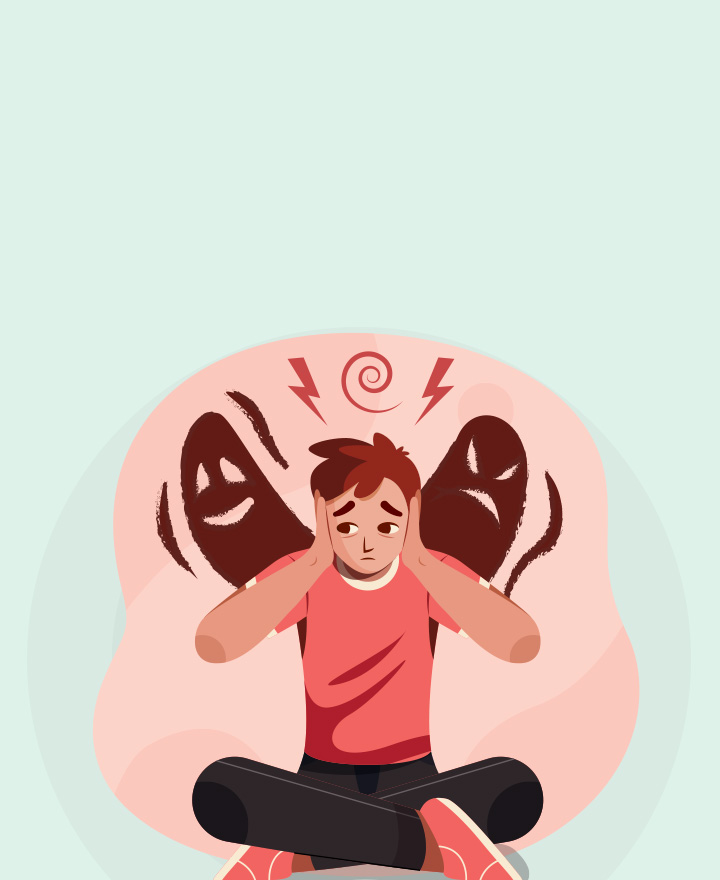 How Social Media Affects Mental Health