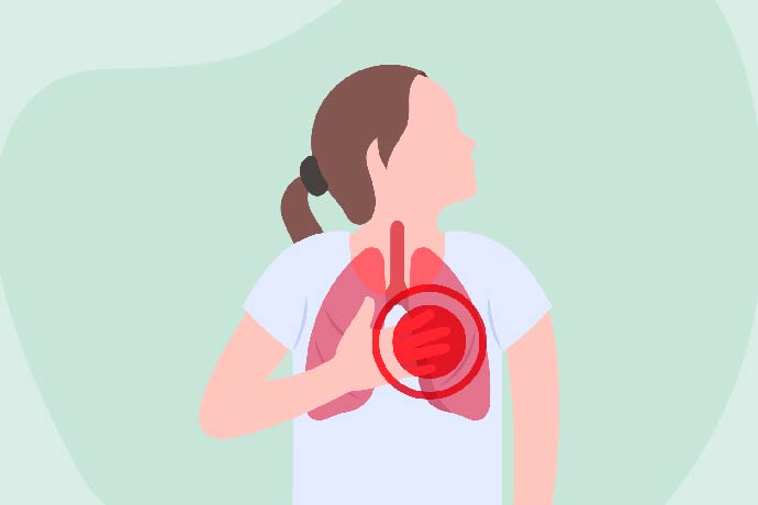 How to detect Signs of COPD and what are its Causes? 