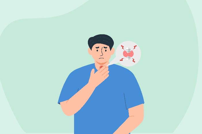 Symptoms and causes of Hyporthyroidism 
