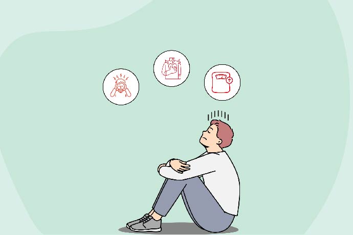 Understanding Depression Symptoms in Men