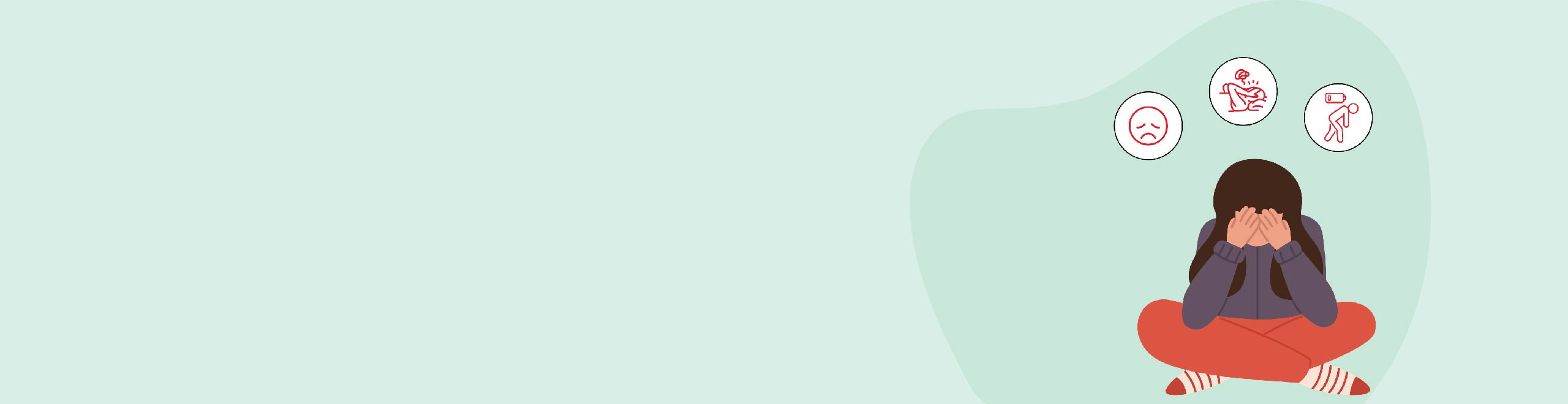 Symptoms of Depression in Teens