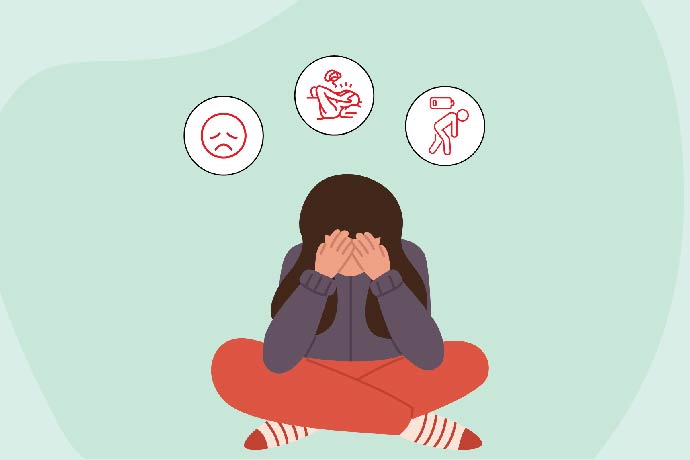 Recognizing Depression Symptoms in Teens