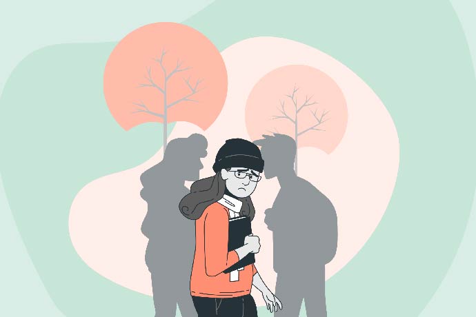 Symptoms of Social Anxiety: Recognizing the Signs